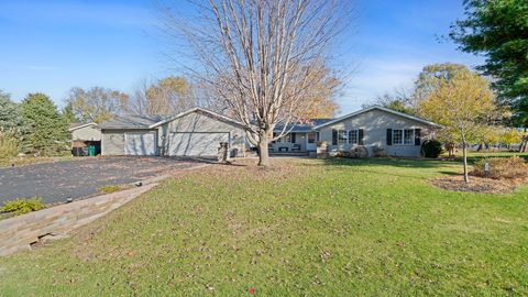 A home in Rockton