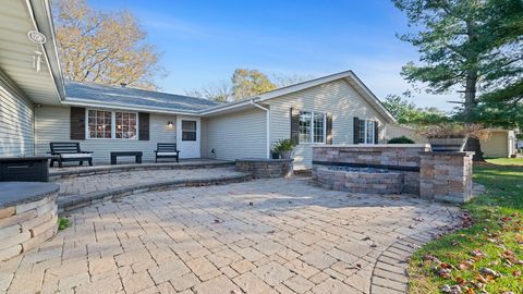 A home in Rockton