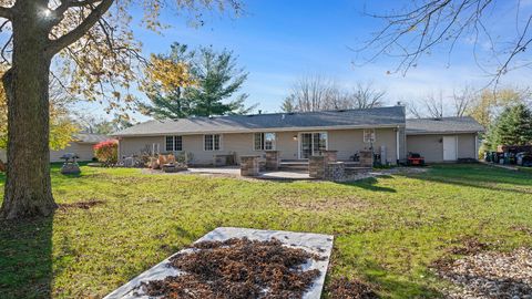 A home in Rockton