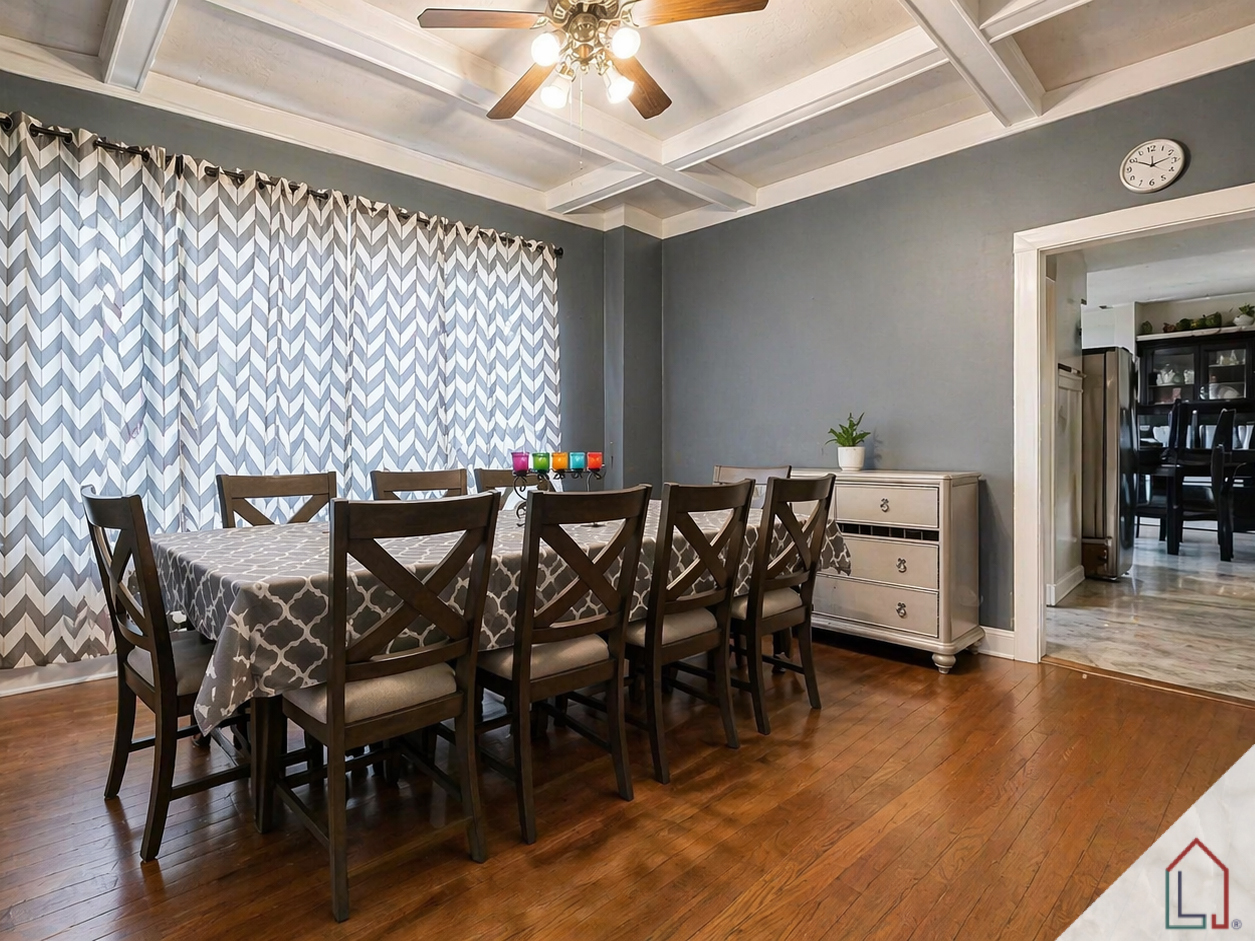 5321 W Jackson Boulevard