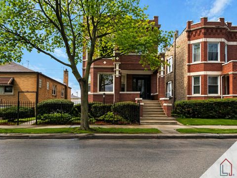 Photo of 5321 W Jackson Boulevard, Chicago, IL 60644 (MLS # 12629303)