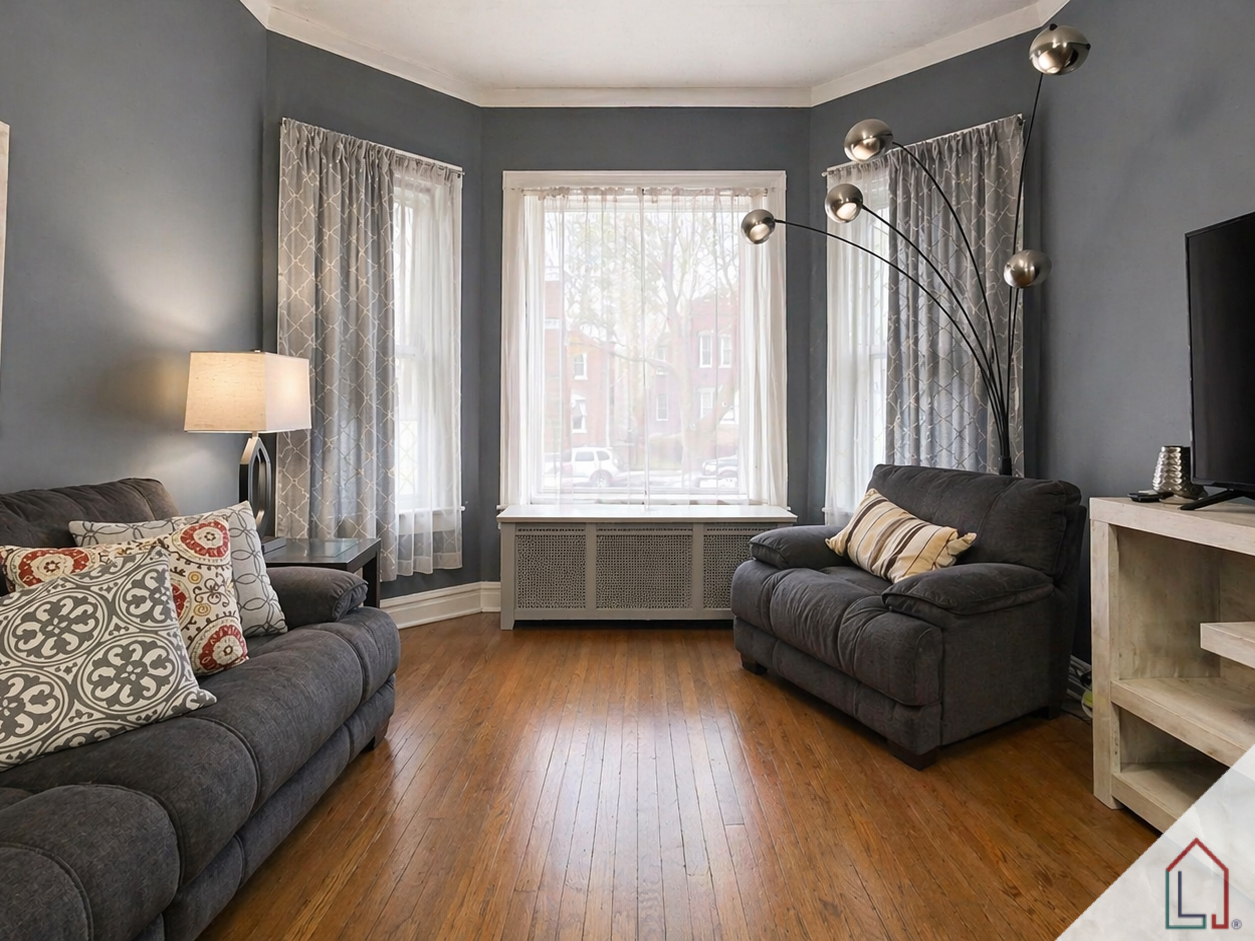 5321 W Jackson Boulevard