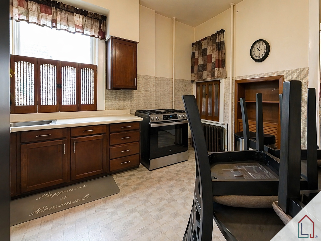 5321 W Jackson Boulevard