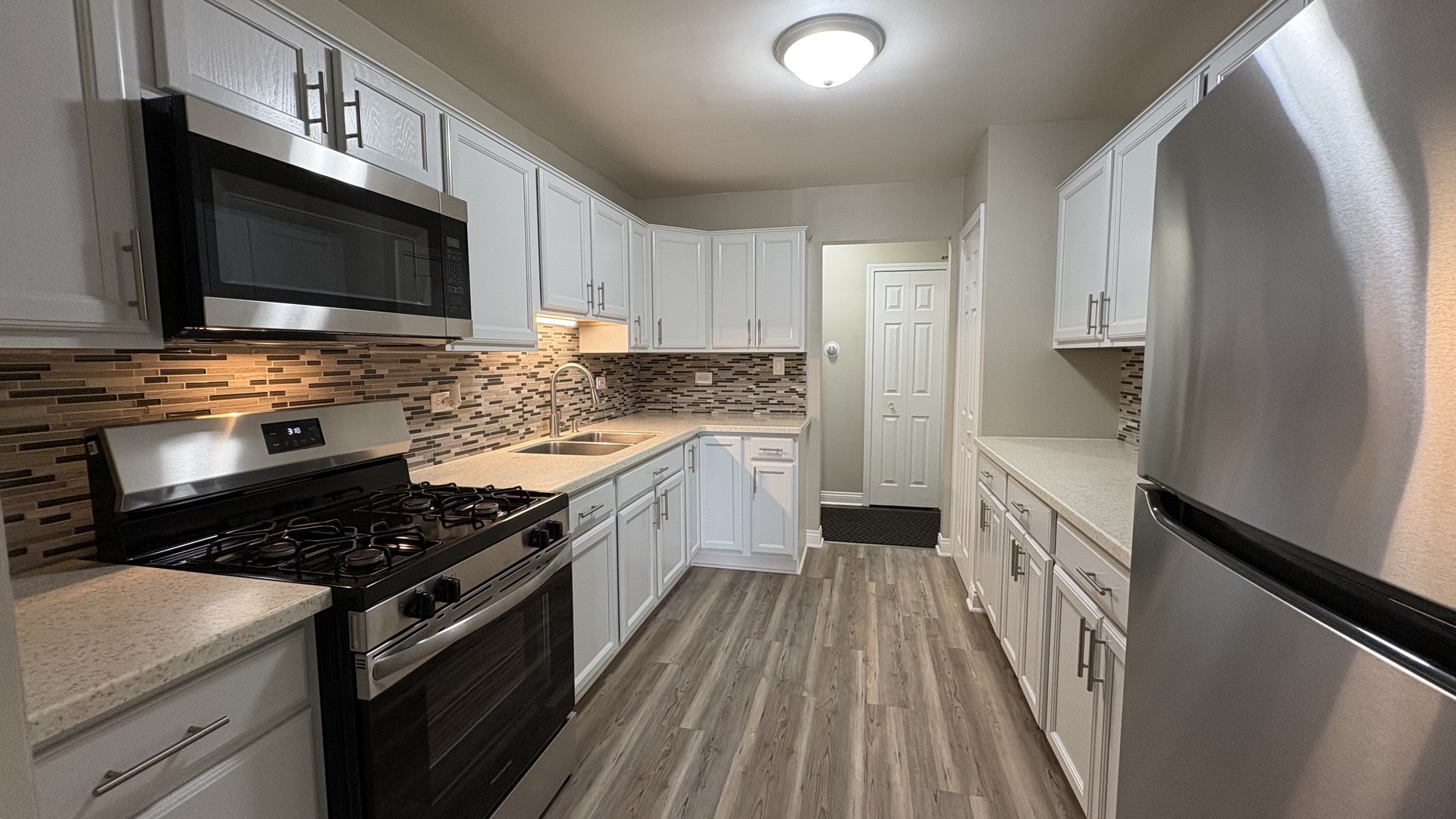 9562 PARK Lane 2I