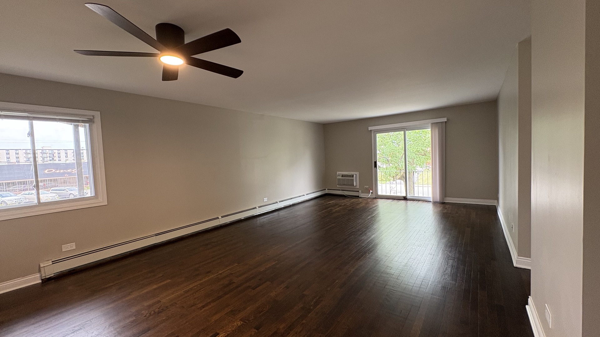 9562 PARK Lane 2I