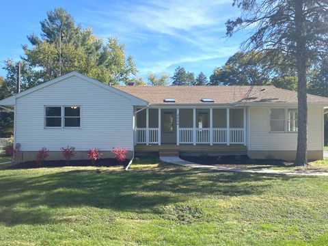 A home in Crystal Lake