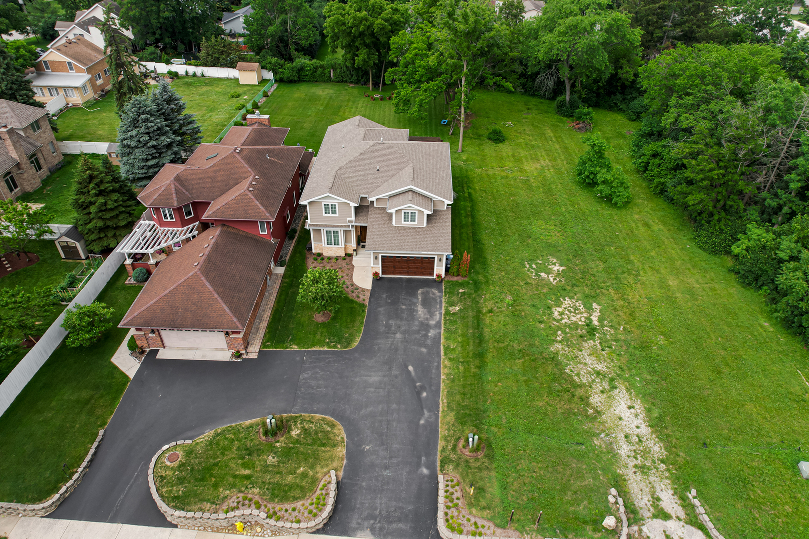 5622 Belmont Road