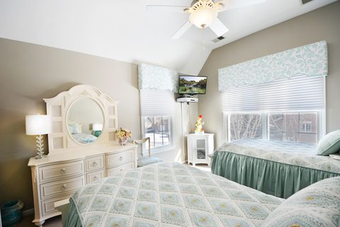 Tiny photo for 23 Red Tail Drive, Hawthorn Woods, IL 60047 (MLS # 12565259)