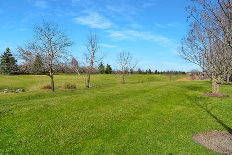 Tiny photo for 23 Red Tail Drive, Hawthorn Woods, IL 60047 (MLS # 12565259)