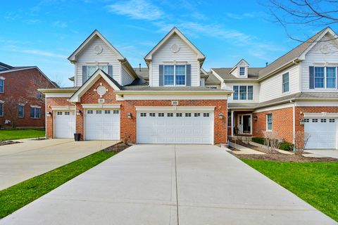 23 Red Tail Drive Hawthorn Woods IL 60047