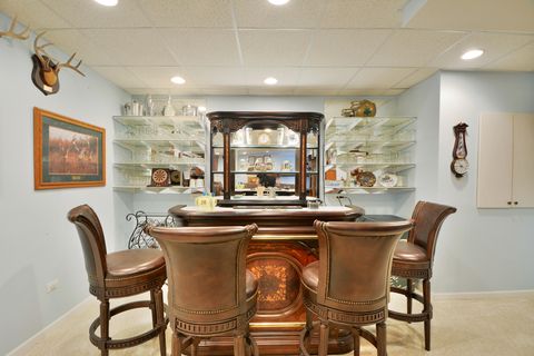 Tiny photo for 23 Red Tail Drive, Hawthorn Woods, IL 60047 (MLS # 12565259)