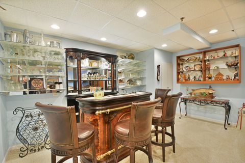 Tiny photo for 23 Red Tail Drive, Hawthorn Woods, IL 60047 (MLS # 12565259)