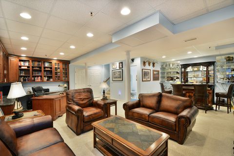 Tiny photo for 23 Red Tail Drive, Hawthorn Woods, IL 60047 (MLS # 12565259)