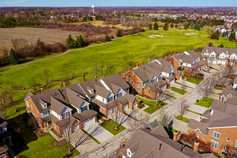 Tiny photo for 23 Red Tail Drive, Hawthorn Woods, IL 60047 (MLS # 12565259)