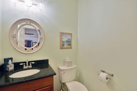 Tiny photo for 23 Red Tail Drive, Hawthorn Woods, IL 60047 (MLS # 12565259)