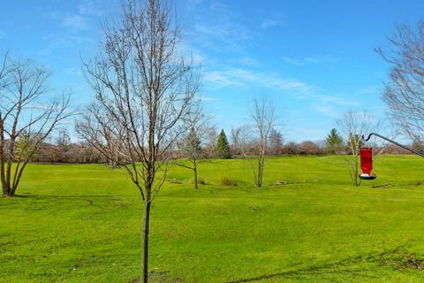 Tiny photo for 23 Red Tail Drive, Hawthorn Woods, IL 60047 (MLS # 12565259)