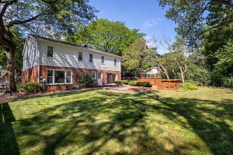 Tiny photo for 1515 Sequoia Trail, Glenview, IL 60025 (MLS # 12751432)