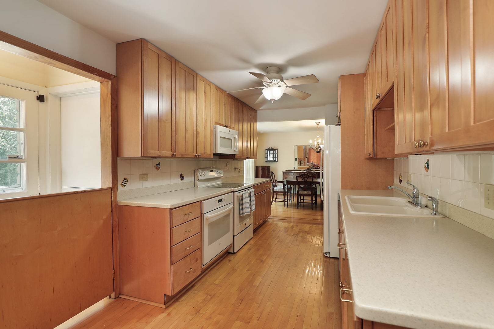 1515 Sequoia Trail