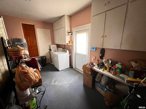 Tiny photo for 810 E 7TH Street, Centralia, IL 62801 (MLS # EB459772)