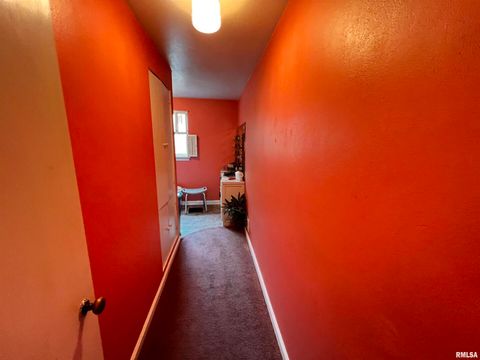 Tiny photo for 810 E 7TH Street, Centralia, IL 62801 (MLS # EB459772)