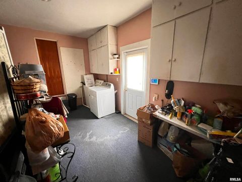 Tiny photo for 810 E 7TH Street, Centralia, IL 62801 (MLS # EB459772)