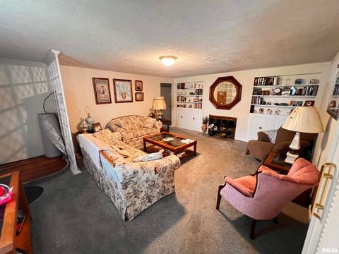 Tiny photo for 810 E 7TH Street, Centralia, IL 62801 (MLS # EB459772)