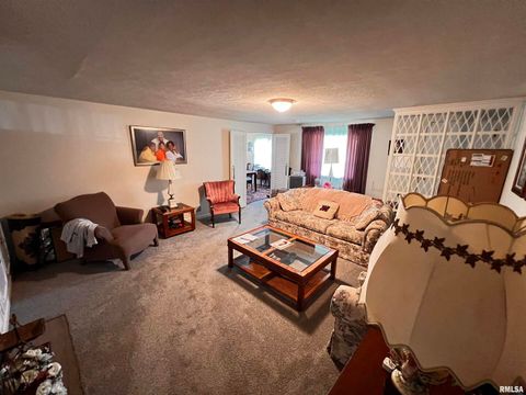 Tiny photo for 810 E 7TH Street, Centralia, IL 62801 (MLS # EB459772)