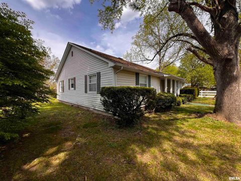 Tiny photo for 810 E 7TH Street, Centralia, IL 62801 (MLS # EB459772)