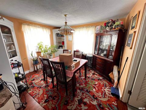 Tiny photo for 810 E 7TH Street, Centralia, IL 62801 (MLS # EB459772)