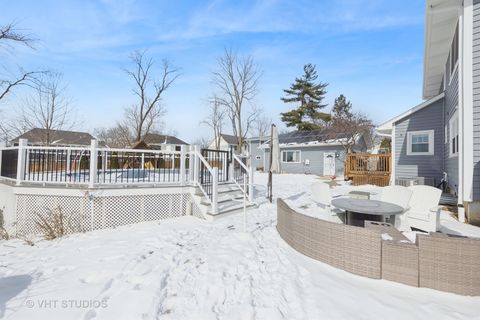 A home in Glen Ellyn