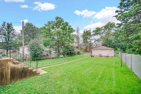 Tiny photo for 10450 S Church Street, Chicago, IL 60643 (MLS # 12737615)