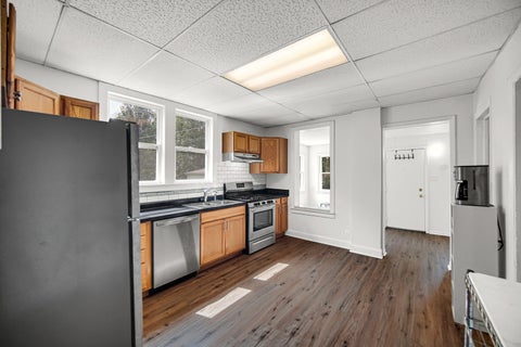 Tiny photo for 10450 S Church Street, Chicago, IL 60643 (MLS # 12737615)