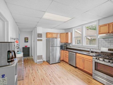 Tiny photo for 10450 S Church Street, Chicago, IL 60643 (MLS # 12737615)