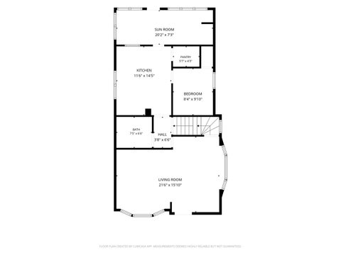 Tiny photo for 10450 S Church Street, Chicago, IL 60643 (MLS # 12737615)