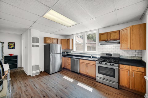 Tiny photo for 10450 S Church Street, Chicago, IL 60643 (MLS # 12737615)