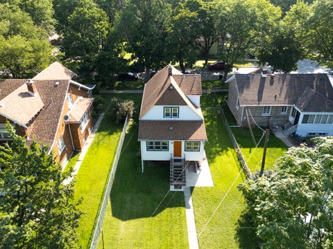 Tiny photo for 10450 S Church Street, Chicago, IL 60643 (MLS # 12737615)