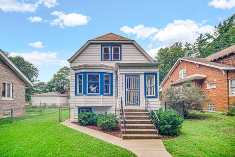 Tiny photo for 10450 S Church Street, Chicago, IL 60643 (MLS # 12737615)