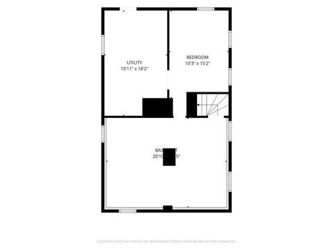 Tiny photo for 10450 S Church Street, Chicago, IL 60643 (MLS # 12737615)