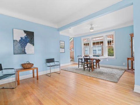 Tiny photo for 10450 S Church Street, Chicago, IL 60643 (MLS # 12737615)