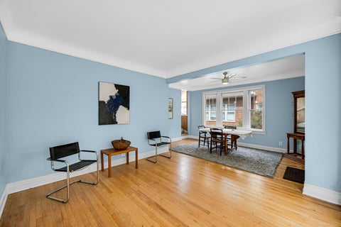 Tiny photo for 10450 S Church Street, Chicago, IL 60643 (MLS # 12737615)