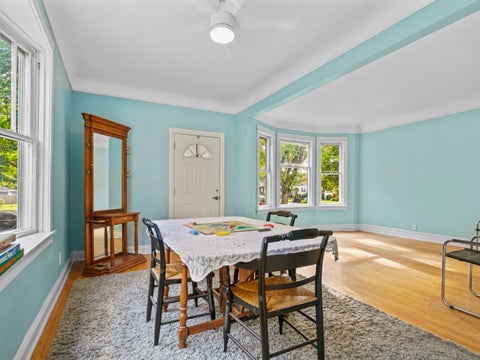 Tiny photo for 10450 S Church Street, Chicago, IL 60643 (MLS # 12737615)