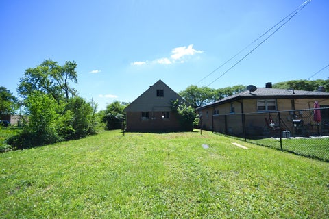 Tiny photo for 1224 Center Avenue, Chicago Heights, IL 60411 (MLS # 12678623)