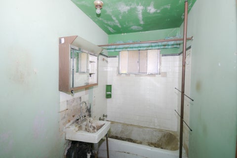 Tiny photo for 1224 Center Avenue, Chicago Heights, IL 60411 (MLS # 12678623)
