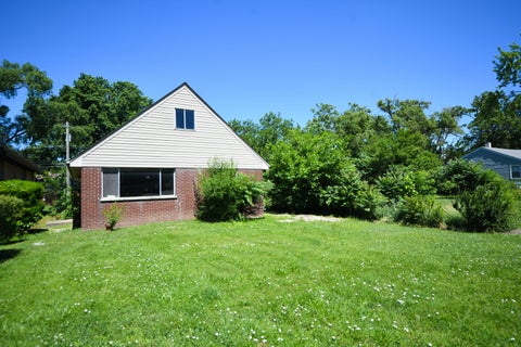 Photo of 1224 Center Avenue, Chicago Heights, IL 60411 (MLS # 12678623)
