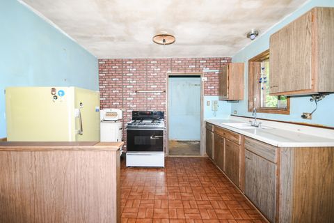 Tiny photo for 1224 Center Avenue, Chicago Heights, IL 60411 (MLS # 12678623)