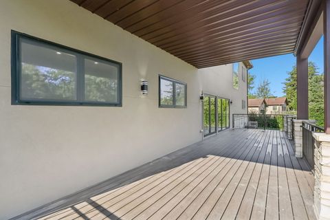 Tiny photo for 1744 Walnut Circle, Northbrook, IL 60062 (MLS # 12546086)