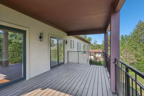 Tiny photo for 1744 Walnut Circle, Northbrook, IL 60062 (MLS # 12546086)