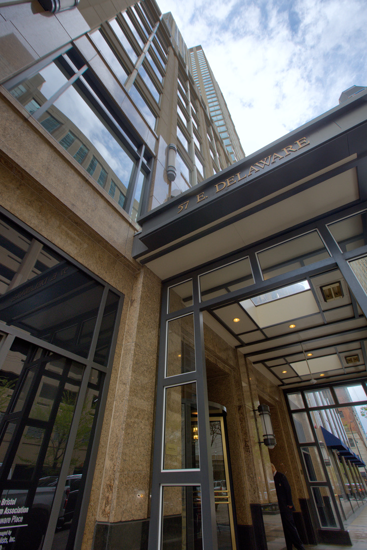 57 E Delaware Place 3504
