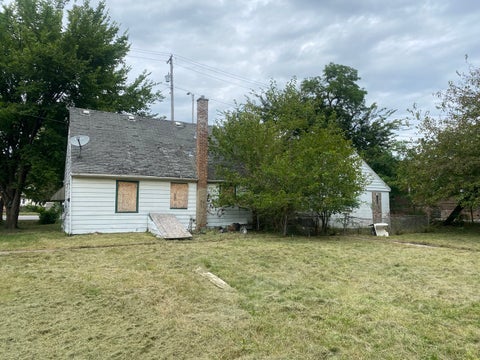Tiny photo for 241 W Sibley Boulevard, South Holland, IL 60473 (MLS # 12763977)