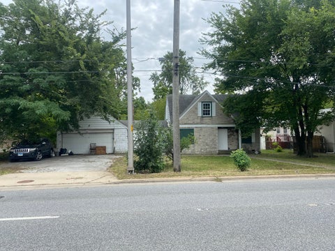 Photo of 241 W Sibley Boulevard, South Holland, IL 60473 (MLS # 12763977)